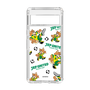 スリムプロテクションケース［ ジェフユナイテッド市原・千葉 - ジェフィとユニティ ］