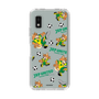 スリムプロテクションケース［ ジェフユナイテッド市原・千葉 - ジェフィとユニティ ］