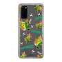 スリムプロテクションケース［ ジェフユナイテッド市原・千葉 - ジェフィとユニティ ］