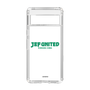 スリムプロテクションケース［ ジェフユナイテッド市原・千葉 - クラブロゴ ］