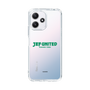 スリムプロテクションケース［ ジェフユナイテッド市原・千葉 - クラブロゴ ］
