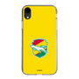 スリムプロテクションケース［ ジェフユナイテッド市原・千葉 - クラブエンブレム ］