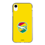 スリムプロテクションケース［ ジェフユナイテッド市原・千葉 - クラブエンブレム ］