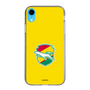 スリムプロテクションケース［ ジェフユナイテッド市原・千葉 - クラブエンブレム ］
