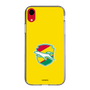 スリムプロテクションケース［ ジェフユナイテッド市原・千葉 - クラブエンブレム ］