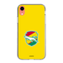 スリムプロテクションケース［ ジェフユナイテッド市原・千葉 - クラブエンブレム ］
