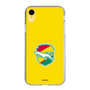 スリムプロテクションケース［ ジェフユナイテッド市原・千葉 - クラブエンブレム ］