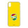 スリムプロテクションケース［ ジェフユナイテッド市原・千葉 - クラブエンブレム ］