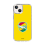 スリムプロテクションケース［ ジェフユナイテッド市原・千葉 - クラブエンブレム ］