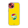 スリムプロテクションケース［ ジェフユナイテッド市原・千葉 - クラブエンブレム ］