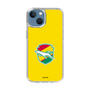 スリムプロテクションケース［ ジェフユナイテッド市原・千葉 - クラブエンブレム ］