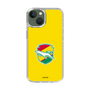 スリムプロテクションケース［ ジェフユナイテッド市原・千葉 - クラブエンブレム ］