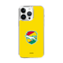 スリムプロテクションケース［ ジェフユナイテッド市原・千葉 - クラブエンブレム ］