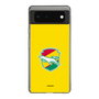 スリムプロテクションケース［ ジェフユナイテッド市原・千葉 - クラブエンブレム ］
