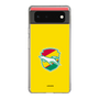 スリムプロテクションケース［ ジェフユナイテッド市原・千葉 - クラブエンブレム ］