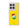 スリムプロテクションケース［ ジェフユナイテッド市原・千葉 - クラブエンブレム ］