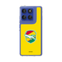 スリムプロテクションケース［ ジェフユナイテッド市原・千葉 - クラブエンブレム ］