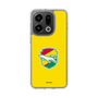スリムプロテクションケース［ ジェフユナイテッド市原・千葉 - クラブエンブレム ］