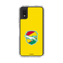 スリムプロテクションケース［ ジェフユナイテッド市原・千葉 - クラブエンブレム ］