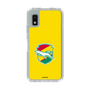 スリムプロテクションケース［ ジェフユナイテッド市原・千葉 - クラブエンブレム ］