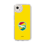 スリムプロテクションケース［ ジェフユナイテッド市原・千葉 - クラブエンブレム ］