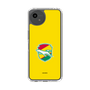 スリムプロテクションケース［ ジェフユナイテッド市原・千葉 - クラブエンブレム ］