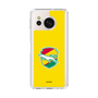 スリムプロテクションケース［ ジェフユナイテッド市原・千葉 - クラブエンブレム ］