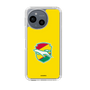 スリムプロテクションケース［ ジェフユナイテッド市原・千葉 - クラブエンブレム ］