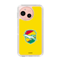 スリムプロテクションケース［ ジェフユナイテッド市原・千葉 - クラブエンブレム ］