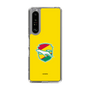 スリムプロテクションケース［ ジェフユナイテッド市原・千葉 - クラブエンブレム ］