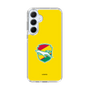 スリムプロテクションケース［ ジェフユナイテッド市原・千葉 - クラブエンブレム ］