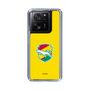 スリムプロテクションケース［ ジェフユナイテッド市原・千葉 - クラブエンブレム ］