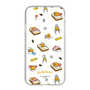 スリムプロテクションケース［ ぐでたま - 日常 ］