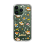 スリムプロテクションケース［ ぐでたま - 日常 ］