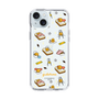 スリムプロテクションケース［ ぐでたま - 日常 ］