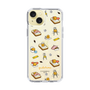 スリムプロテクションケース［ ぐでたま - 日常 ］