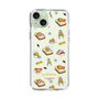 スリムプロテクションケース［ ぐでたま - 日常 ］