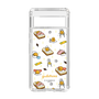 スリムプロテクションケース［ ぐでたま - 日常 ］