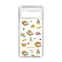 スリムプロテクションケース［ ぐでたま - 日常 ］