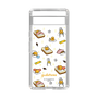 スリムプロテクションケース［ ぐでたま - 日常 ］