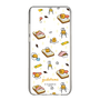 スリムプロテクションケース［ ぐでたま - 日常 ］