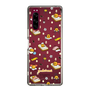 スリムプロテクションケース［ ぐでたま - 日常 ］