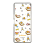 スリムプロテクションケース［ ぐでたま - 日常 ］