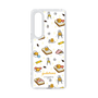 スリムプロテクションケース［ ぐでたま - 日常 ］