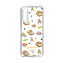 スリムプロテクションケース［ ぐでたま - 日常 ］