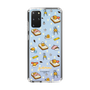 スリムプロテクションケース［ ぐでたま - 日常 ］