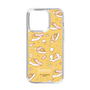 スリムプロテクションケース［ ぐでたま - ベーコン巻き ］