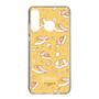 スリムプロテクションケース［ ぐでたま - ベーコン巻き ］