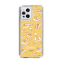 スリムプロテクションケース［ ぐでたま - ベーコン巻き ］