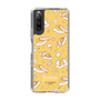 スリムプロテクションケース［ ぐでたま - ベーコン巻き ］